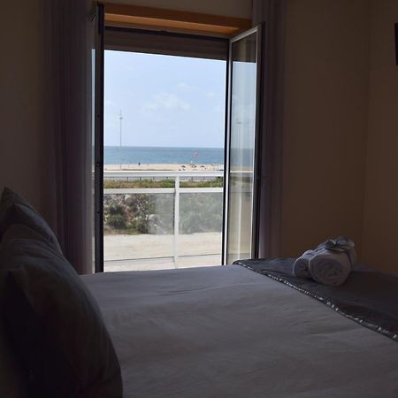 Apartamento T2 Vista Mar 纳扎雷 外观 照片