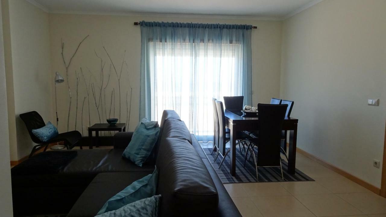 Apartamento T2 Vista Mar 纳扎雷 外观 照片
