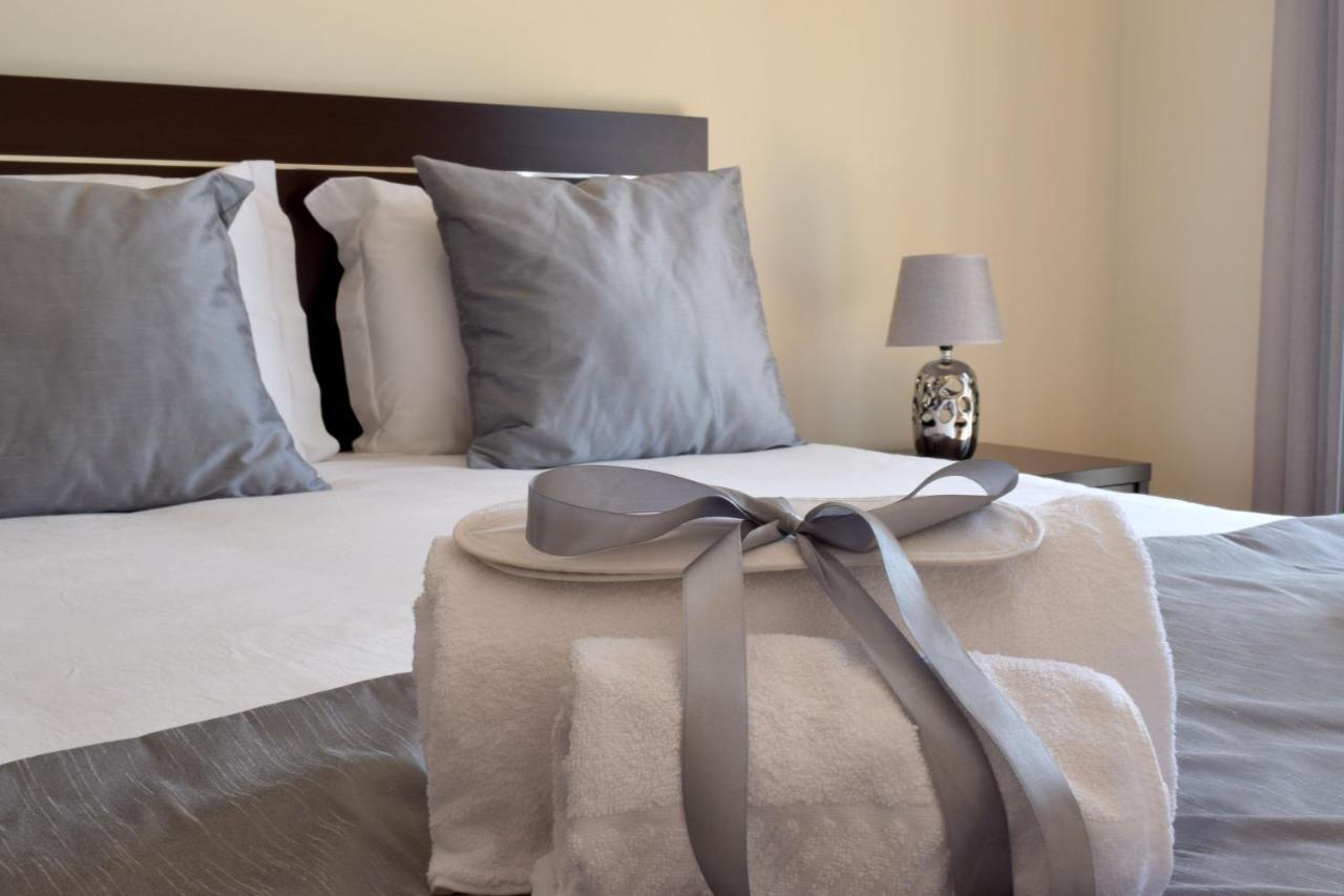 Apartamento T2 Vista Mar 纳扎雷 外观 照片