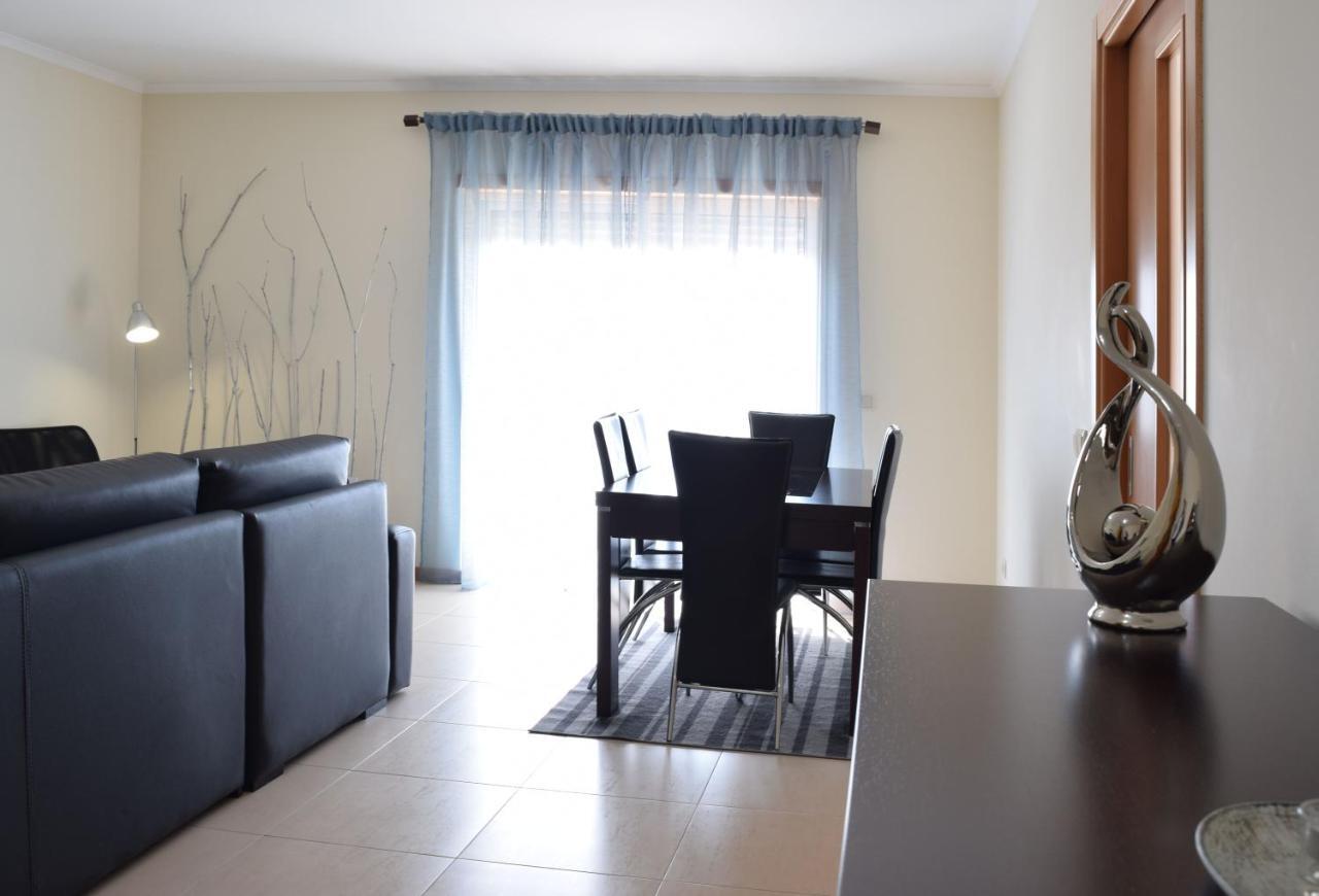 Apartamento T2 Vista Mar 纳扎雷 外观 照片